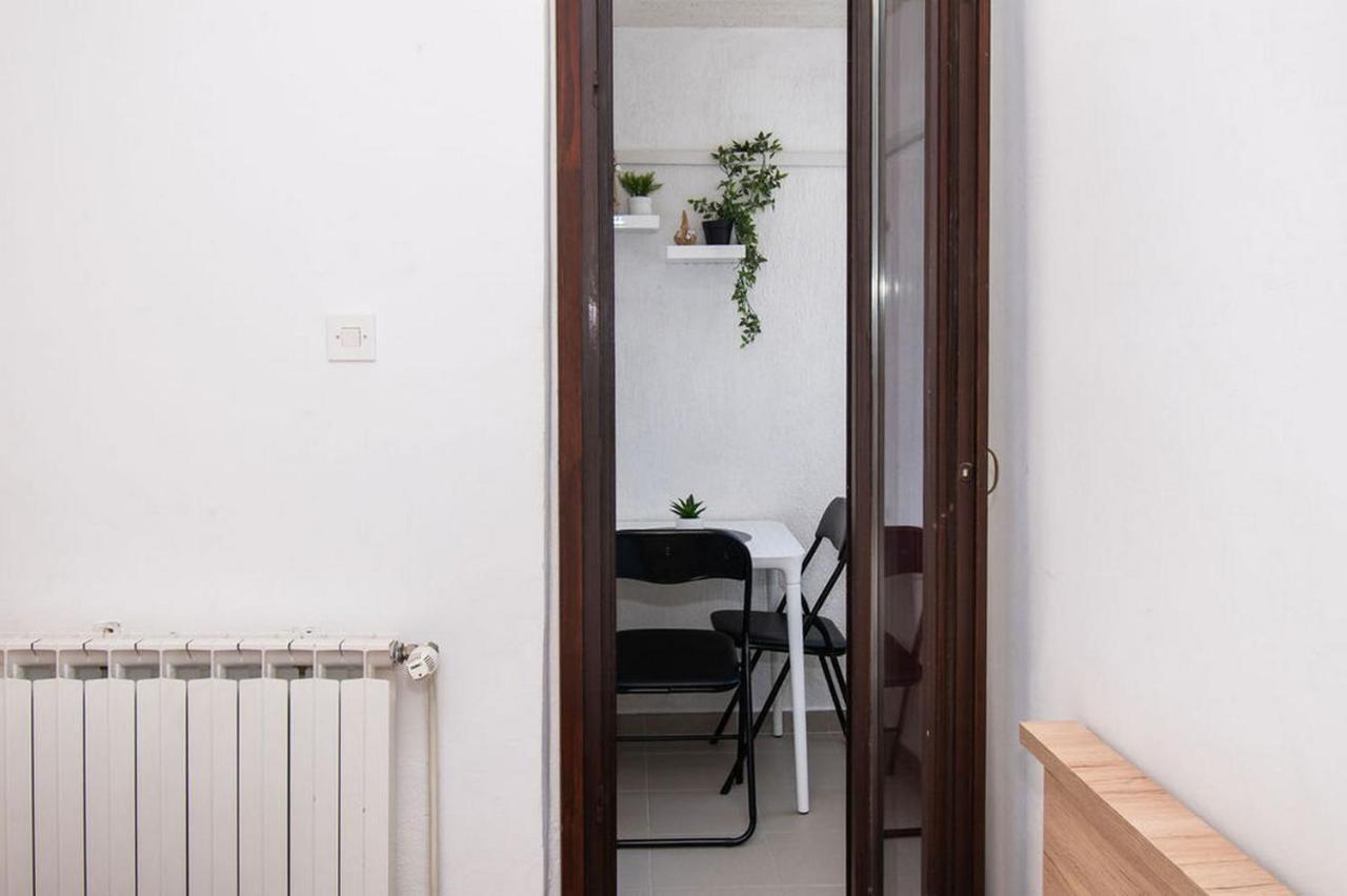 Apartments Crljenko Povljana Ngoại thất bức ảnh